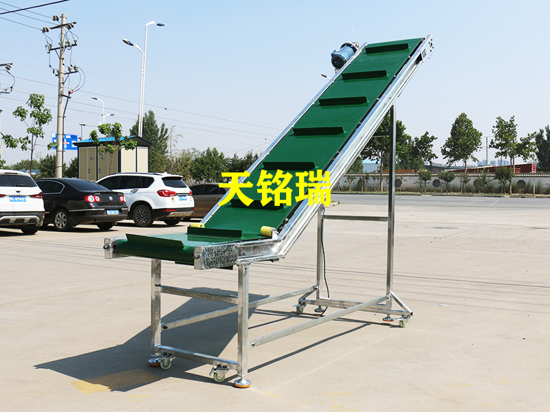 PVC輸送機(jī)