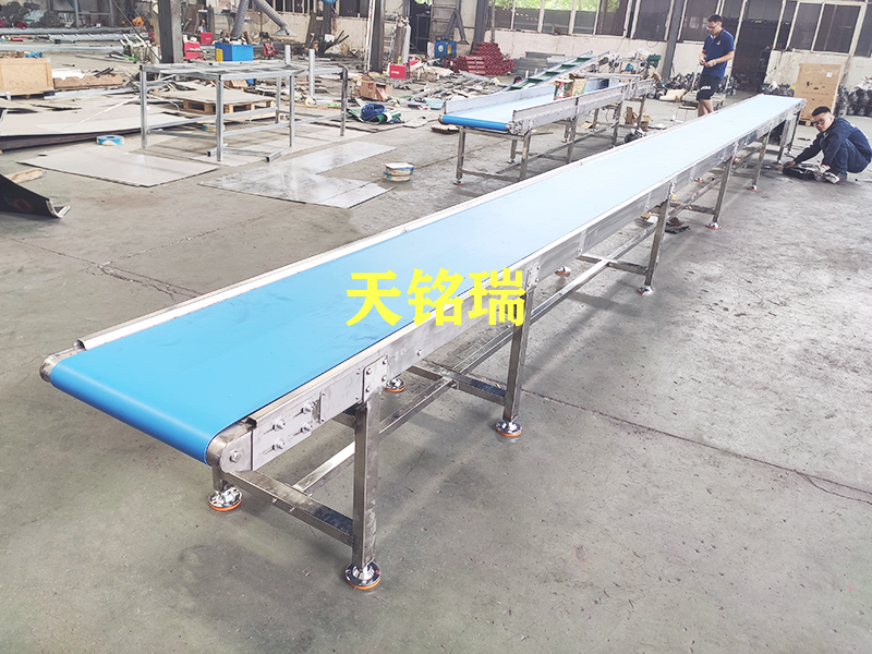 流水線(xiàn)輸送機(jī)